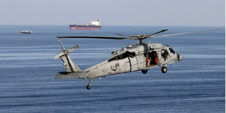 Германия отказалась участвовать в военной миссии США в Ормузском проливе - ru.slovoidilo.ua - США - Сирия - Вашингтон - Англия - Германия - Франция - Берлин - Иран - Эмираты - Гибралтар
