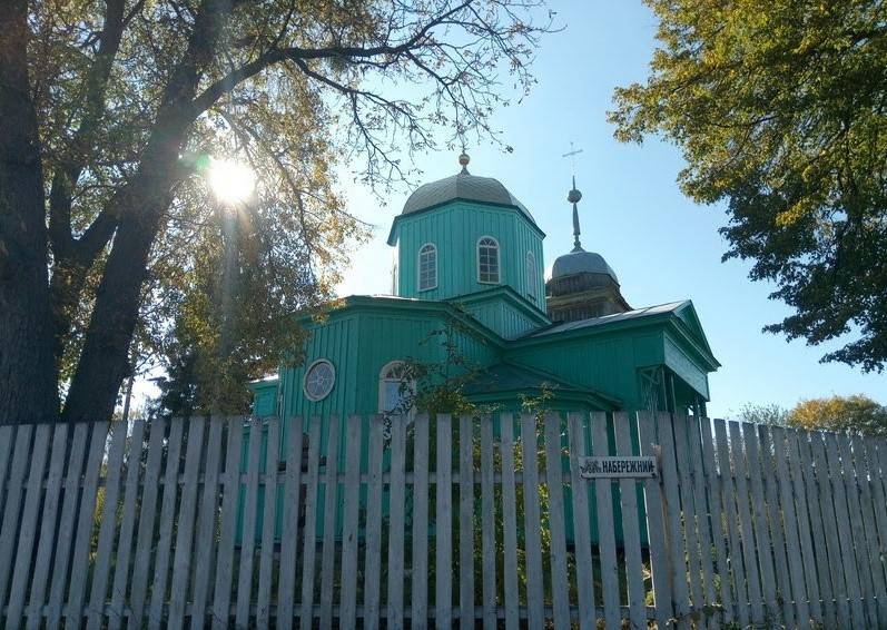 ПЦУ против «Киевского патриархата»: у УПЦ КП отобрали храм в Киевской области - news-front.info - Украина - Киев - Киевская обл. - Русь - район Фастовский