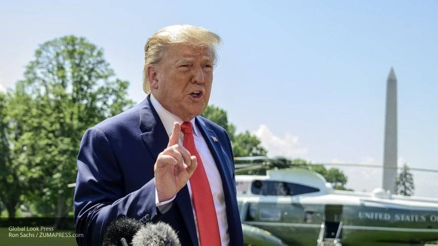 Дональд Трамп - Трамп - Дональд Трамп рассказал о причинах, из-за которых он пишет в Twitter - newinform.com - США
