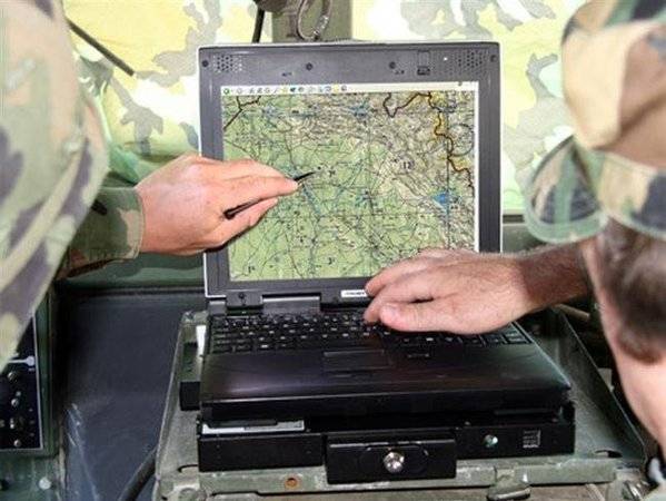 Минобороны испытало «военный интернет» для пересылки шифрованных данных - polit.ru - Минобороны