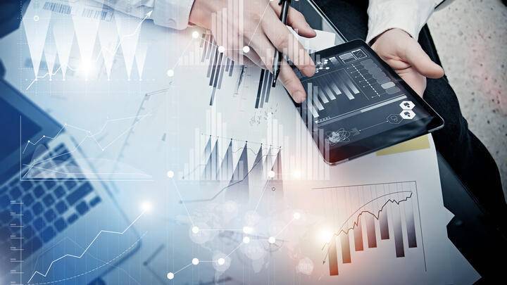 Приоритетными из сквозных цифровых технологий для регионов стали big data - ru-bezh.ru - Россия
