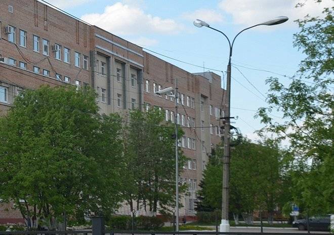 После операции хирурга Попова в Рязанской ОДКБ умерла полуторагодовалая девочка - ya62.ru - Рязань