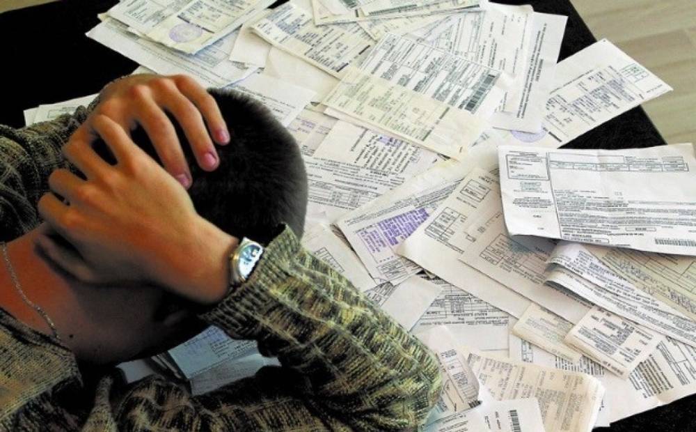 Выезд за рубеж из-за долгов закрыт для 3,6 миллиона россиян — на миллион больше, чем годом ранее - theins.ru - Россия - округ Южный - Приволжск