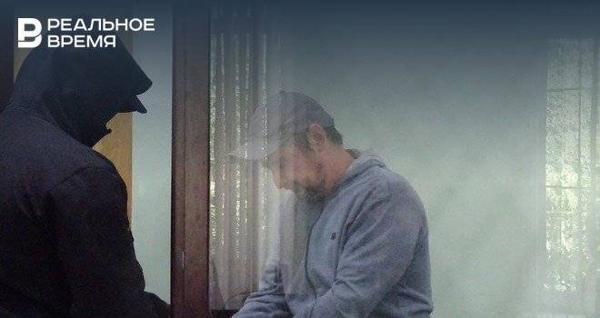 ФСБ: нижнекамские таксисты искали яды для столовых силовиков - realnoevremya.ru - Россия - Казань - Нижнекамск - Татарстан