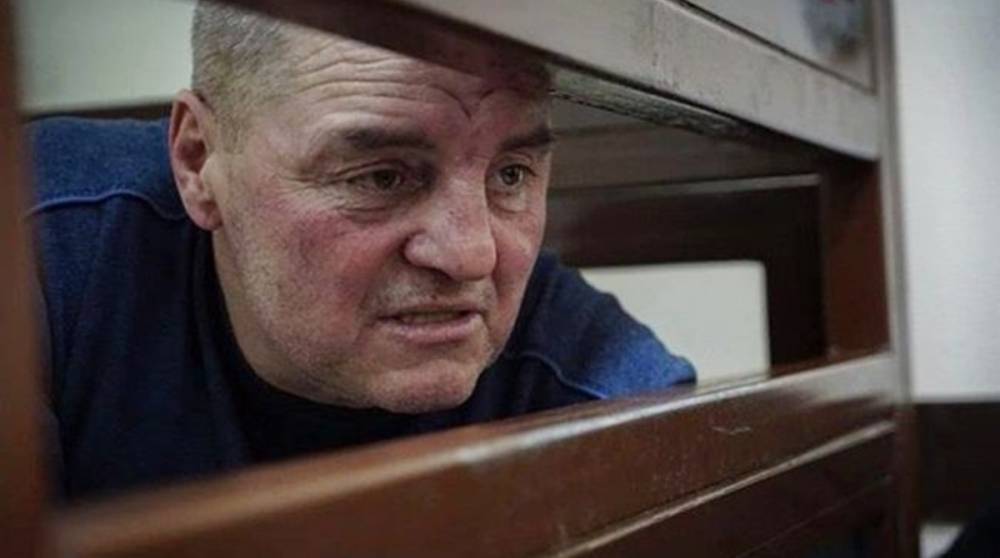 Рефат Чубаров - Мустафа Джемилев - Ленур Ислямов - Политзаключенного Бекирова заставляют свидетельствовать против Джемилева - ru.slovoidilo.ua - Киев - Крым - Симферополь