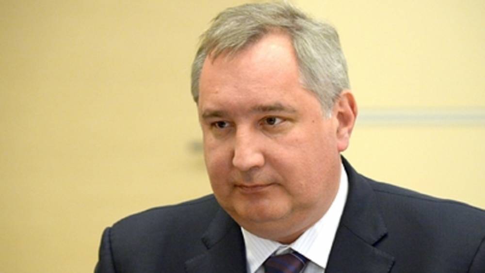 Владимир Путин - Дмитрий Рогозин - "Землёй не будете торговать?": Путин одним вопросом о Национальном космическом центре вызвал смущенную улыбку Рогозина - tsargrad.tv - Россия