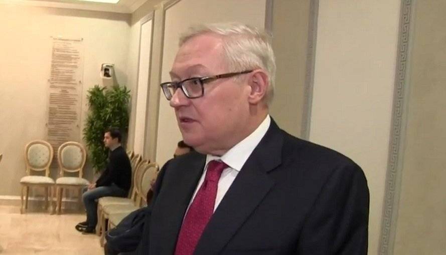Сергей Рябков - У России нет никакой скрытой повестки дня по Венесуэле — Рябков - politexpert.net - Москва - Норвегия - Россия - США - Венесуэла - Каракас