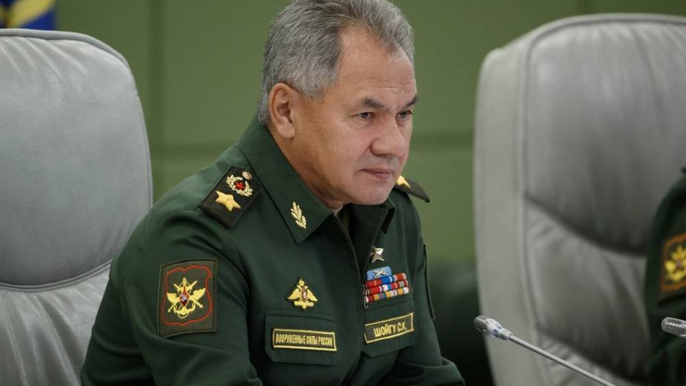 Сергей Шойгу - Владимир Путин - На пятьдесят процентов, но не всем: Шойгу приказал поднять выплаты контрактникам почти в два раза - tsargrad.tv - Россия