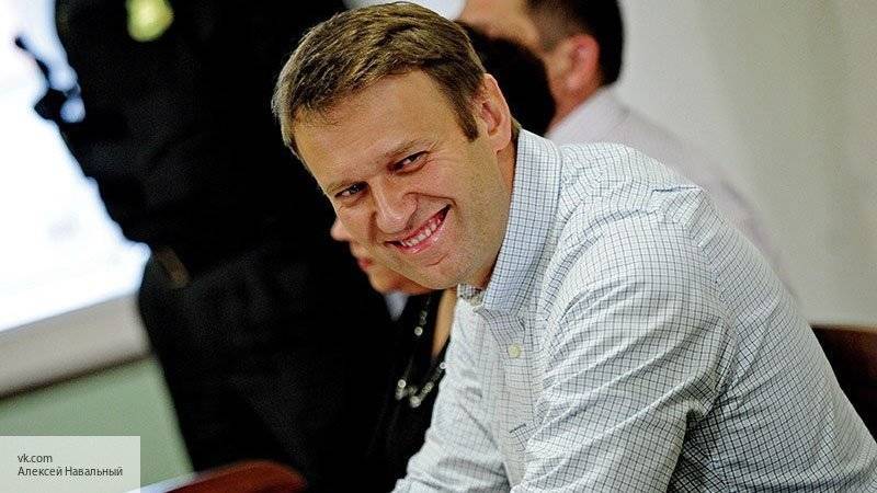 Владимир Соловьев - Навальный - В Сеть попали результаты анализов Навального, опровергающие его ложь об отравлении - politros.com