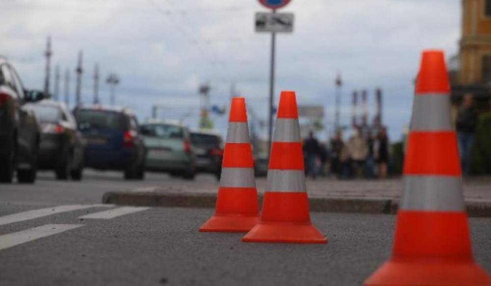 Шерлок Холмс - Центр Петербурга перекроют из-за съемок рекламного ролика и фильма&nbsp;«Шерлок Холмс в России» - gorod-plus.tv - Россия - Санкт-Петербург