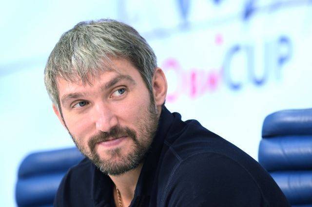 Александр Овечкин - Овечкин может завершить карьеру в 2021 году - aif.ru - Россия - Вашингтон