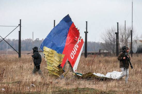 Малайзия призвала отказаться от обвинений в адрес РФ по делу о крушении «Боинга» в Донбассе - pnp.ru - Москва - Россия - Украина - обл. Донецкая - Голландия - Малайзия - Куала-Лумпур - Амстердам