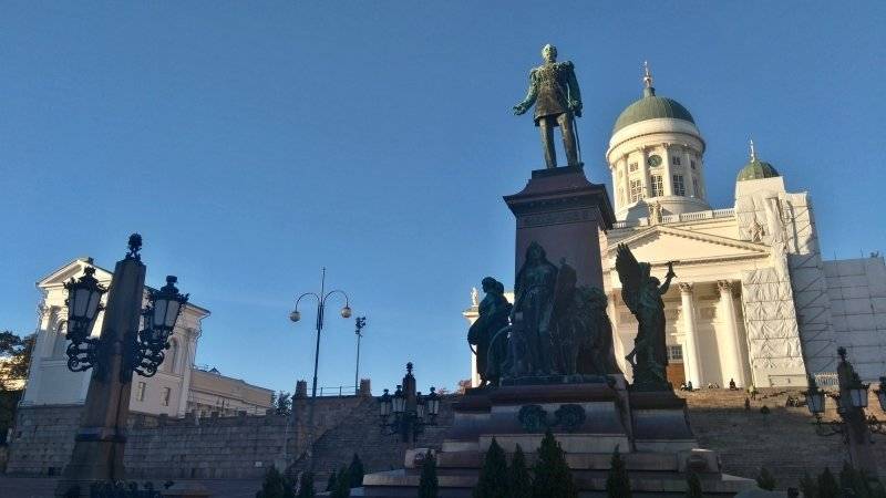 Финляндия надеется, что не испугает россиян новыми требованиями к визам - polit.info - Россия - Финляндия - Визы