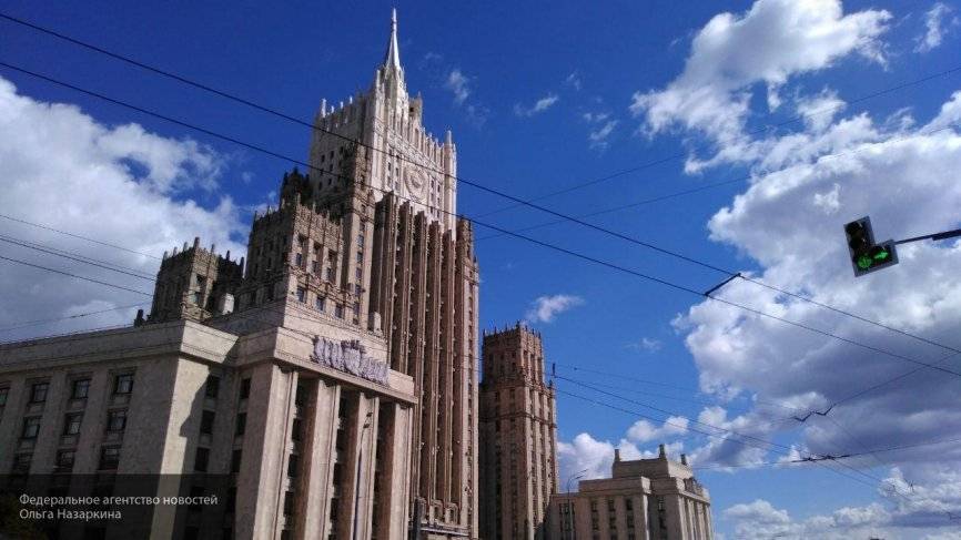 Сергей Рябков - Сергей Лавров - Россия сообщила об отсутствии «тайных» переговоров с Венесуэлой - newinform.com - Россия - США - Венесуэла - Каракас