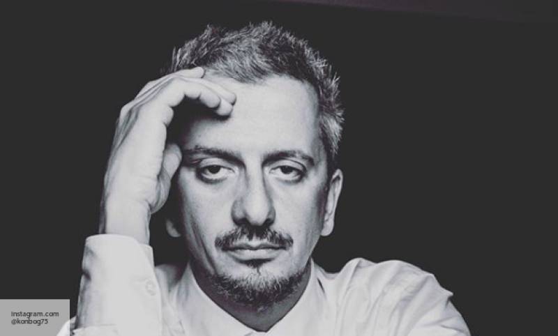 Константин Богомолов - Анна Кузнецова - Богомолов назвал массовые беспорядки в Москве кокетливым бунтарством - politros.com - Москва - Россия