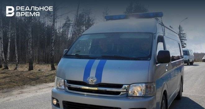 Подростков в Альметьевске осудили за похищение мужчины и угон его автомобиля - realnoevremya.ru - Казань - Альметьевск - Татарстан