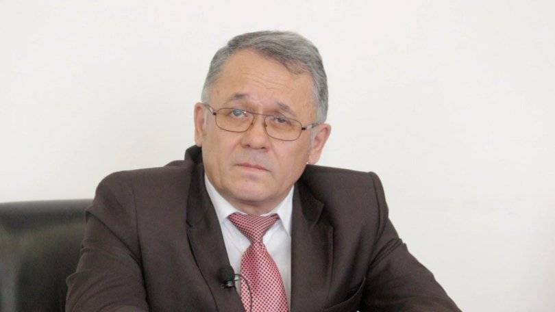 Александр Ковалев - В Башкирии осудили бывшего главу Нефтекамска - gorobzor.ru - Россия - Башкирия - Нефтекамск