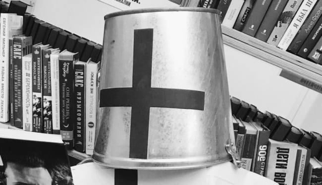 Welt ошеломлён калининградским «энтузиазмом к тевтонскому». А Москва? - eadaily.com - Россия - Калининград - Пруссия