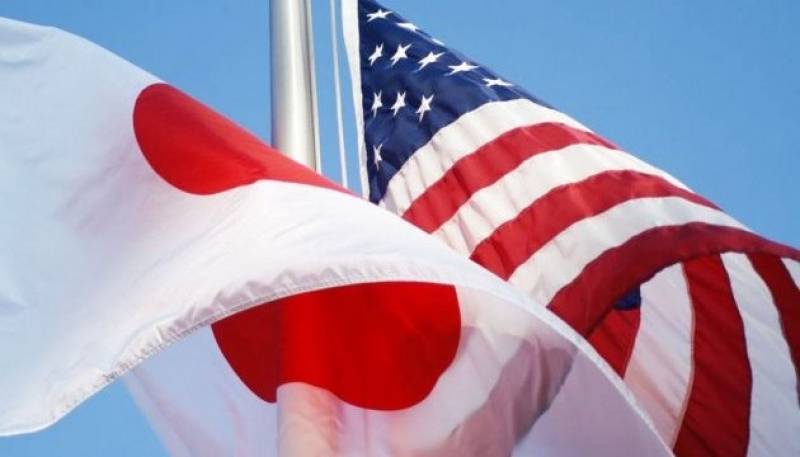 Дональд Трамп - Джон Болтон - Таро Коно - США сократят свои войска в Японии? Токио не желает тратиться на содержание баз Пентагона - news-front.info - США - Япония