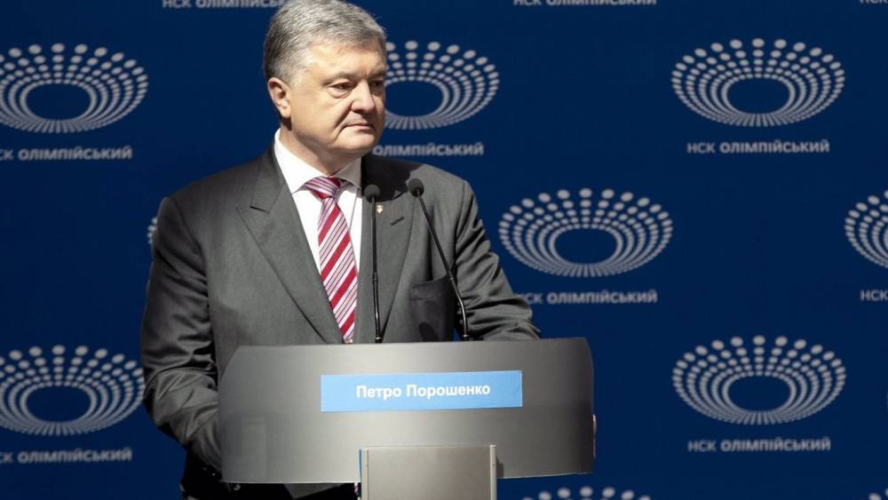 Петр Порошенко - Ангела Меркель - Порошенко назвал себя автором минских соглашений - riafan.ru - Россия - Украина - Киев - обл. Донецкая - Луганская обл. - Германия - Франция - Царьград - ДНР - Минск - ЛНР