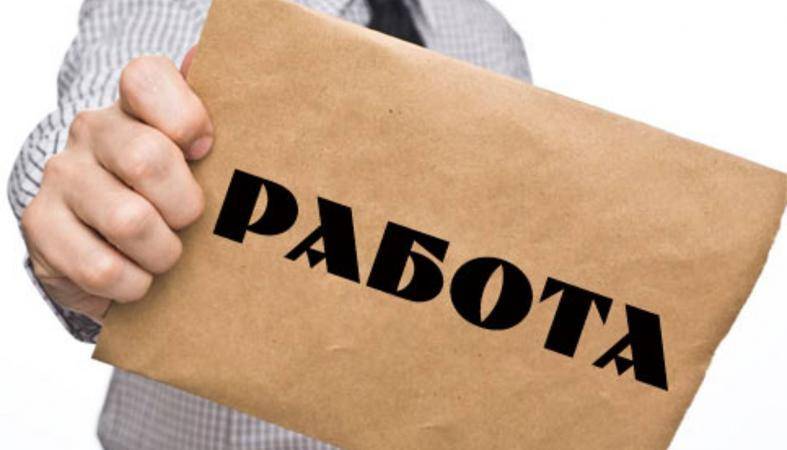 Вакансия - Престижная вакансия открыта в Петрозаводске — Информационное Агентство "365 дней" - 365news.biz - Карелия - Петрозаводск
