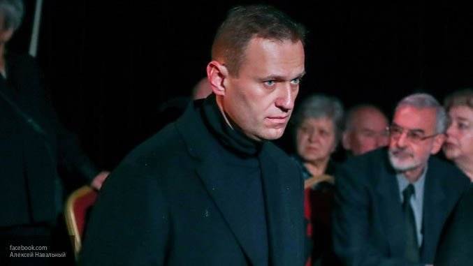 Алексей Навальный - Анастасия Васильева - Навальный - Врачи НИИ Склифосовского опровергли фейк об отравлении Навального в изоляторе - newinform.com - Москва