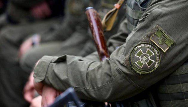Арсен Аваков - На улицы Украины с сегодняшнего дня выходят патрули Нацгвардии - rf-smi.ru