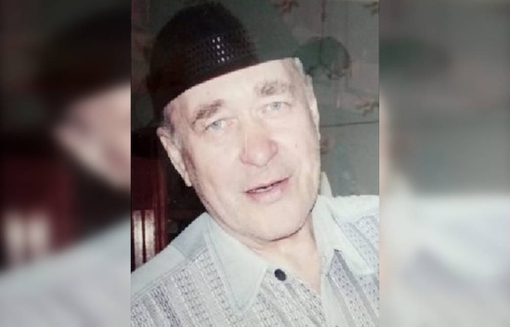 В Башкирии пропал без вести 70-летний дедушка - bash.news - Башкирия