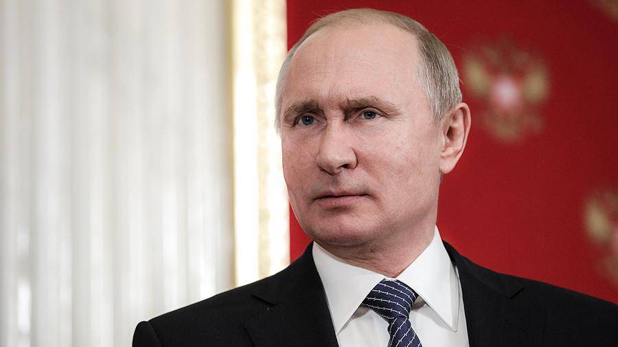 Владимир Путин - Норвежцы рассказали о страхе перед Путиным - iz.ru - Норвегия - Россия - Сирия - Украина - Осло