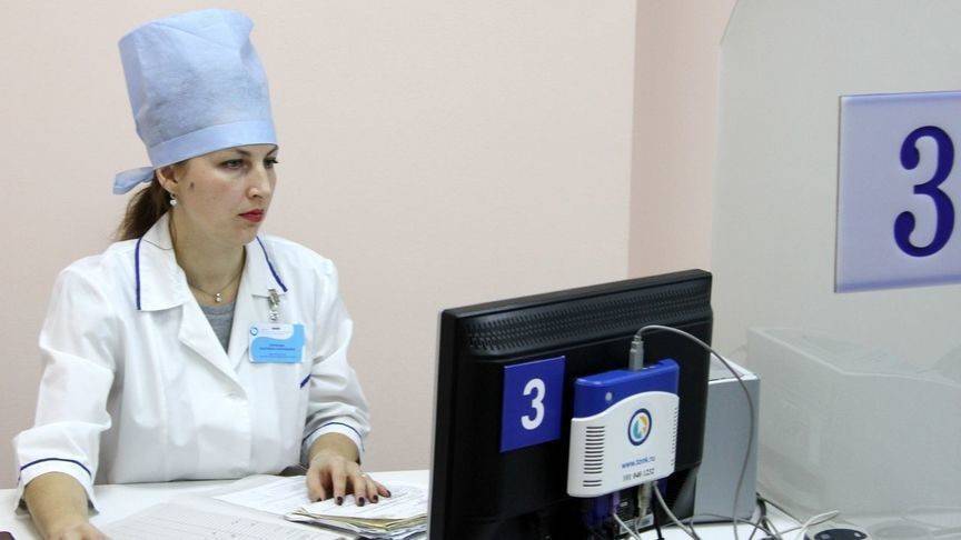 Кировским врачам в этом году произведено более 850 выплат за выявление онкозаболеваний - 1istochnik.ru - Кировская обл.