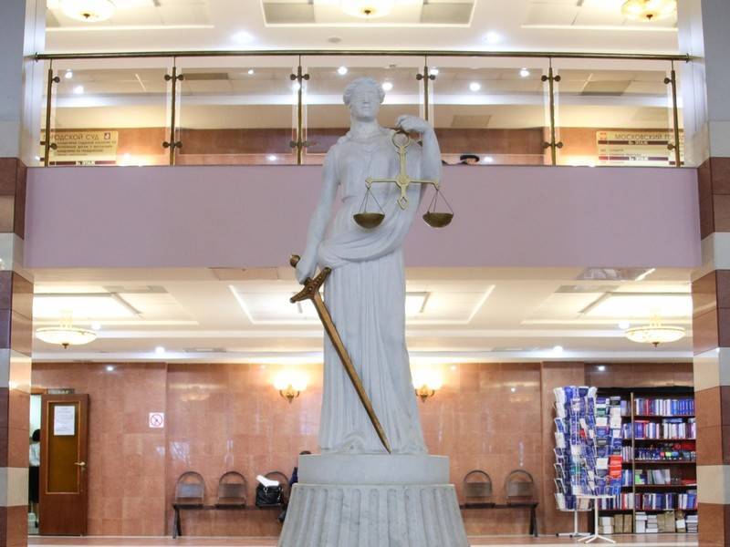Суд оставил рыбопромышленника Тузова под домашним арестом - news.ru - Москва - Санкт-Петербург - Мурманская обл.
