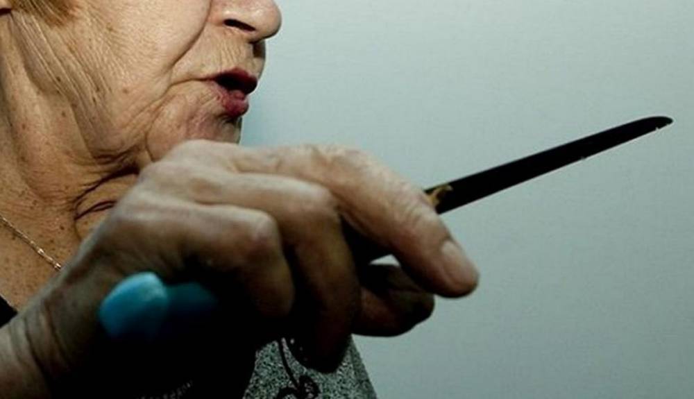 В Хабаровске 80-летняя пенсионерка убила трех соседей, в том числе 8-летнюю девочку - rf-smi.ru - Хабаровск