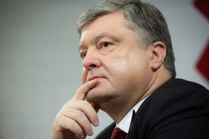 Петр Порошенко - Ангела Меркель - Порошенко назвал себя автором Минских соглашений - lenta.ru - Россия - Украина - Киев - обл. Донецкая - Германия - Франция - Минск
