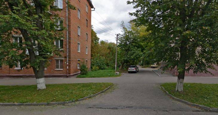В Смоленске на два месяца перекрыли проезд в переулке Воровского - readovka.ru - Смоленск
