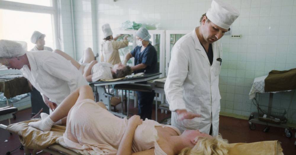 Медики смогут зарабатывать, уговаривая пациенток от аборта - readovka.news - Владимирская обл. - Кировская обл.