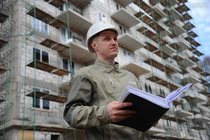 Победитель аукциона построит торгово-бытовой комплекс в районе Западное Дегунино - vm.ru