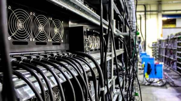 Таможенная служба России расследует деятельность импортера ASIC-майнеров Bitmain - vestirossii.com - Москва - Россия - Китай - Гонконг - Тула