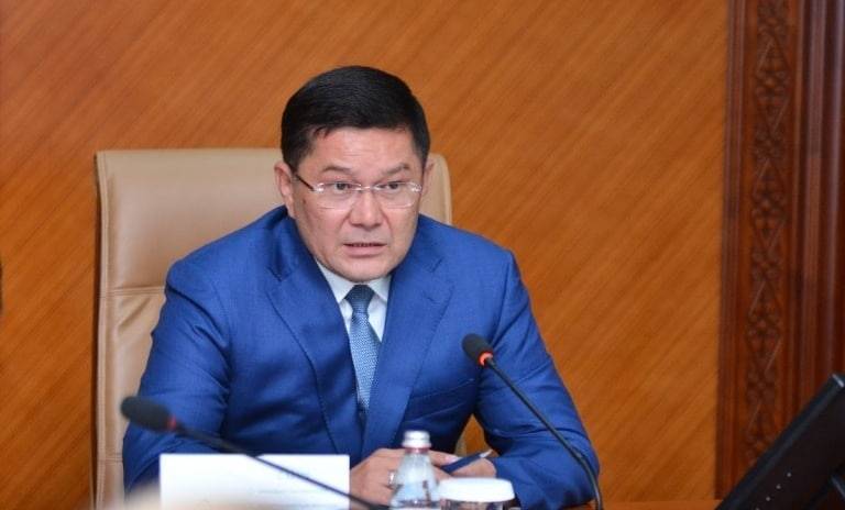 Фейковые аккаунты нового акима Шымкента появились в Сети - nur.kz - Казахстан - Шымкент - Туркестан