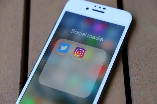 Twitter оплатил штраф в размере 3 тыс. рублей, наложенный судом РФ - aif.ru - Москва - Россия