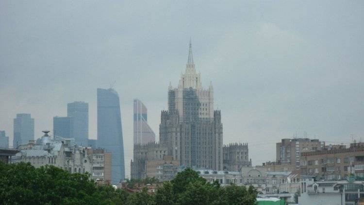 Мария Захарова - Игорь Коротченко - Михаил Ходорковский - Антон Морозов - Орхан Джемаль - Кирилл Радченко - Александр Расторгуев - Посольство ЦАР в Москве ввели в заблуждение при выдаче виз журналистам - polit.info - Москва - Россия