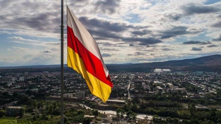 Экс-президент Южной Осетии Тибилов опасается рецидива геноцида со стороны Грузии - polit.info - Россия - Грузия - респ. Алания - респ. Южная Осетия