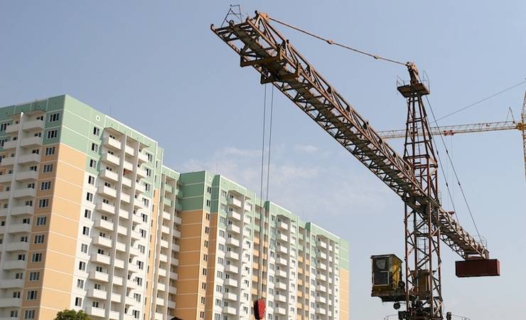Александр Авраменко - Семейный капитал разрешат использовать досрочно для строительства жилья - gomel.today - Россия - Белоруссия