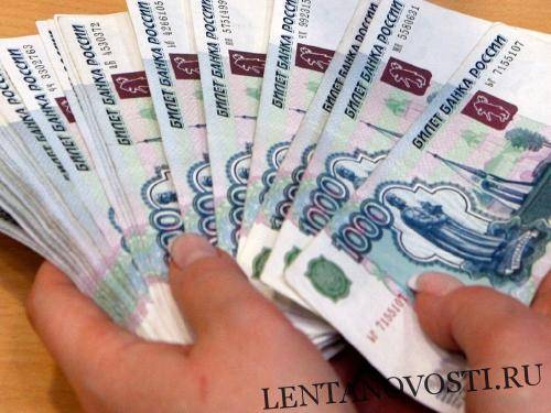 Сергей Шойгу - Шойгу решил материально порадовать контрактников - lentanovosti.ru