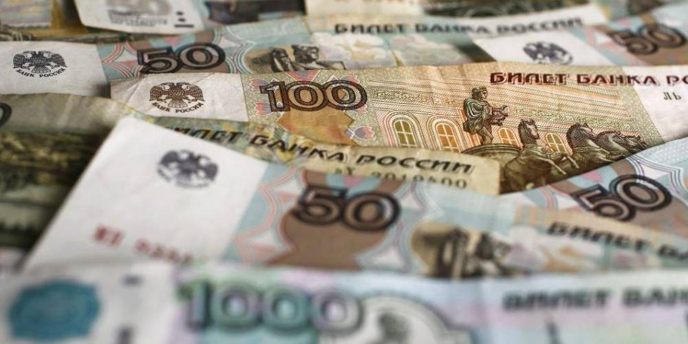 Владимир Потанин - Леонид Михельсон - Владимир Лисин - Российские миллиардеры заработали более 36 млрд долларов за полгода - ruposters.ru - Россия - США