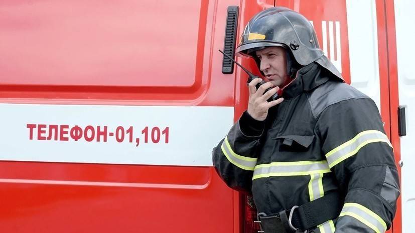 В Свердловской области нашли нарушения правил пожарной безопасности в социальных центрах для детей — РТ на русском - russian.rt.com - Россия - Свердловская обл. - Североуральск - Первоуральск