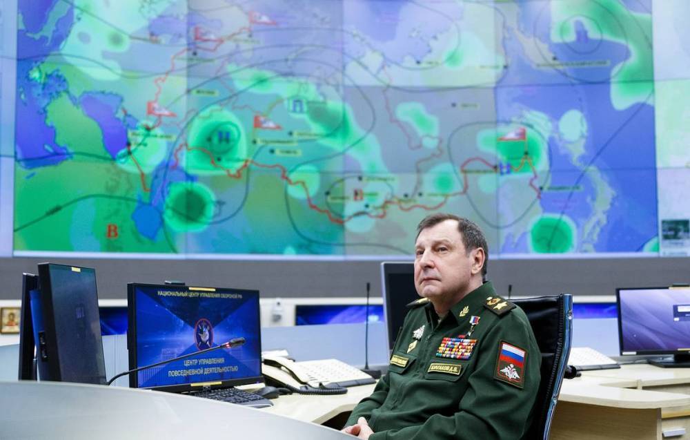 Дмитрий Булгаков - Самолеты Минобороны будут вылетать на тушение пожаров в Сибири не меньше 20 раз в сутки - tass.ru - Москва - Россия - Красноярский край - Братск
