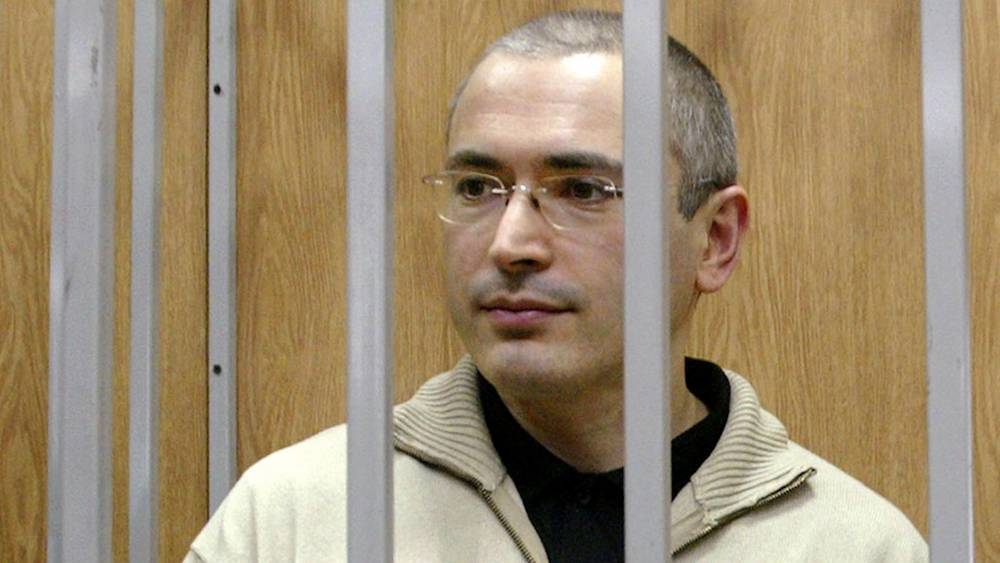 Михаил Ходорковский - Николай Стариков - Ходорковский отправил журналистов из РФ в ЦАР на погибель ради провокации против России - politexpert.net - Россия