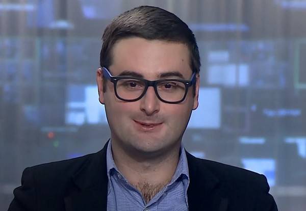Владимир Зеленский - Игорь Коломойский - Александр Ткаченко - Кирилл Молчанов - Смена Кличко на Ткаченко даже не «шило на мыло», а просто кризис кадров — Молчанов - news-front.info - Украина - Киев
