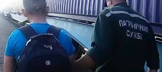 Искал лучшей жизни: тюменец спрятался под поездом, чтобы незаконно попасть в Евросоюз - news.megatyumen.ru - Белоруссия - Тюмень - Польша