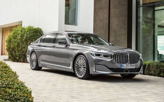 BMW снимет с производства несколько нишевых моделей - autostat.ru - Россия - Китай - США